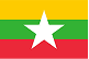 Myanmar Flag