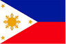 Philippines Flag