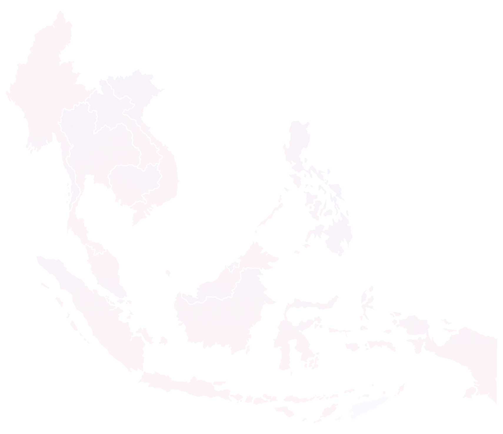 ASEAN Map