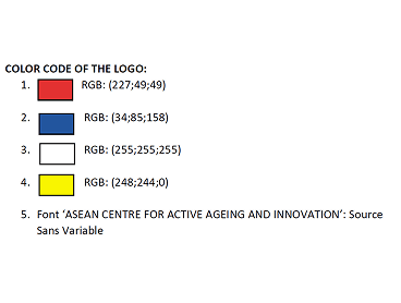 ACAI Logo Color Reference