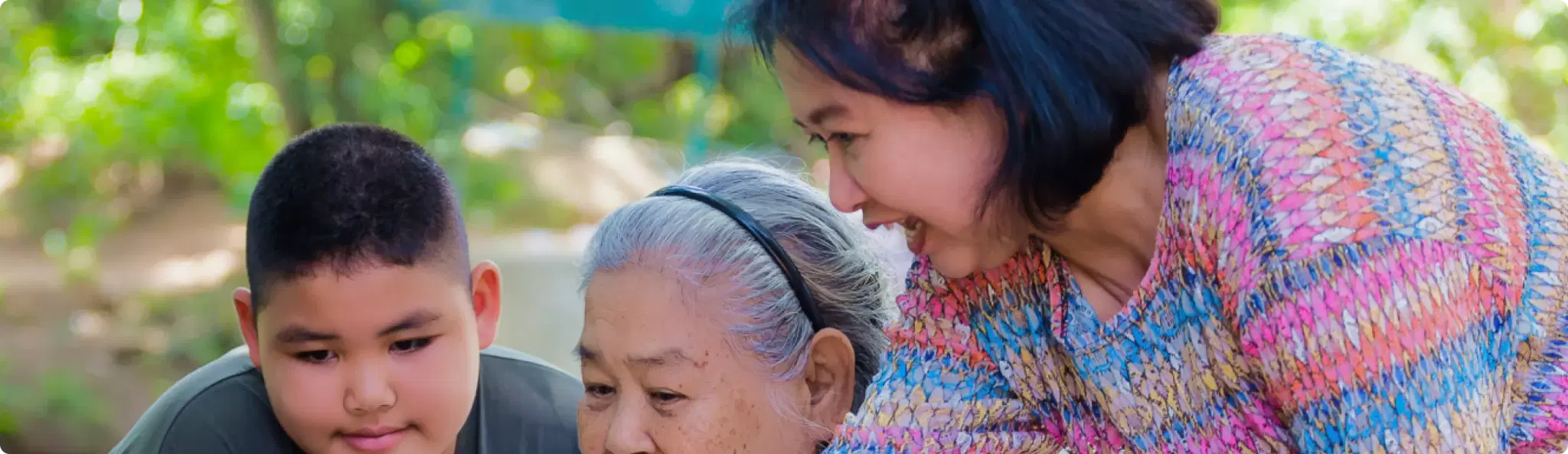 Call for Research CTA Banner